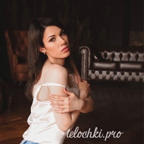 Кристина 40701 Кристина 40701