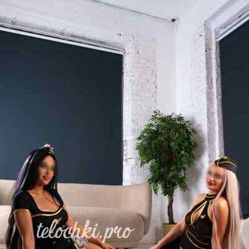  Бьянка и Барби 41611