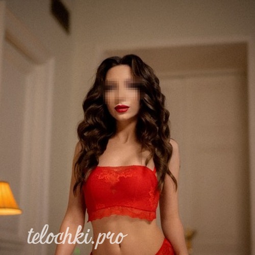 Шлюха Аля 29597 Шлюха Аля 29597