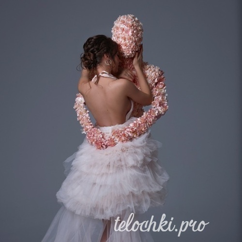  Виолетта 41203